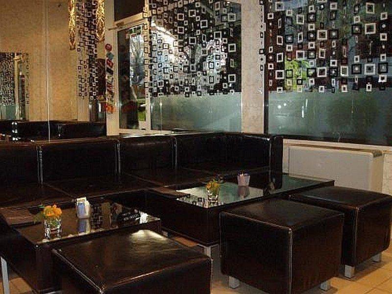 Bulgari Boutique Hotel صوفيا المظهر الداخلي الصورة