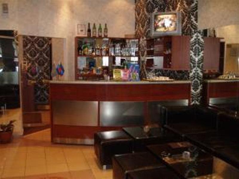 Bulgari Boutique Hotel صوفيا المظهر الخارجي الصورة
